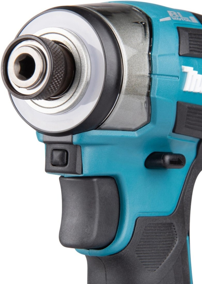 Винтоверт Makita DTD173RF1J (с 1-им АКБ, кейс)
