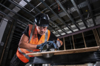 Дисковая (циркулярная) пила AEG Powertools KS 15-1 4935472007