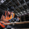 Дисковая (циркулярная) пила AEG Powertools KS 15-1 4935472007