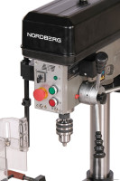 Станок Nordberg ND2053P