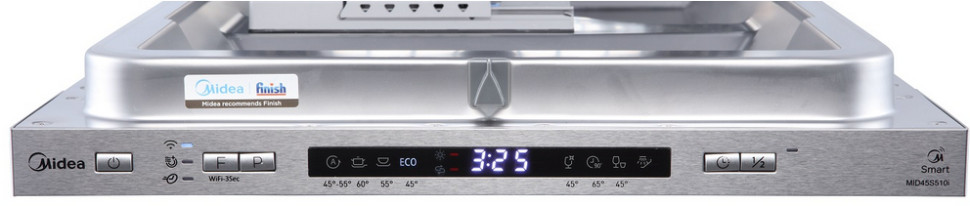 Посудомоечная машина Midea MID45S510i