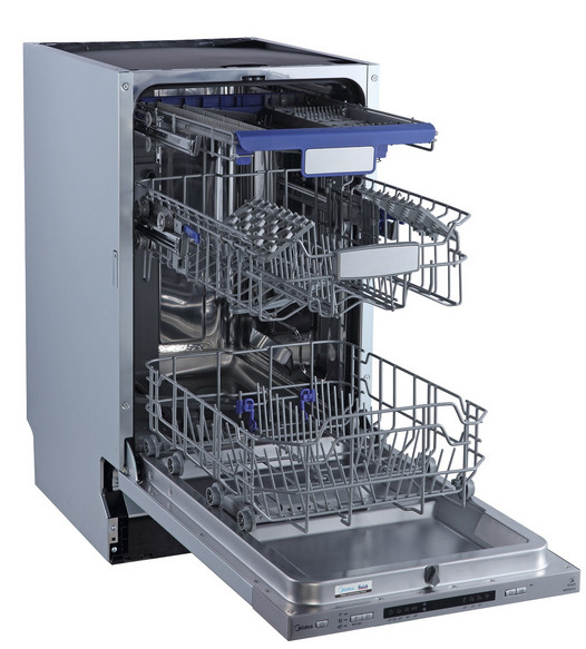 Посудомоечная машина Midea MID45S510i