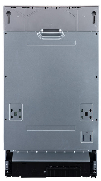 Посудомоечная машина Midea MID45S510i