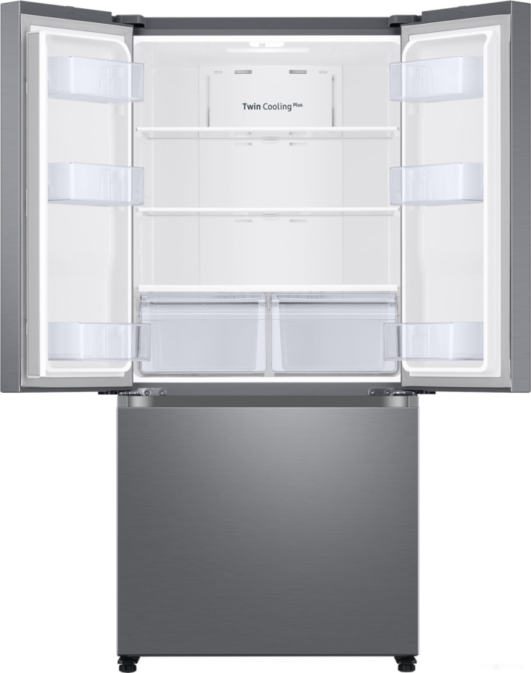 Холодильник Samsung RF44A5002S9/WT