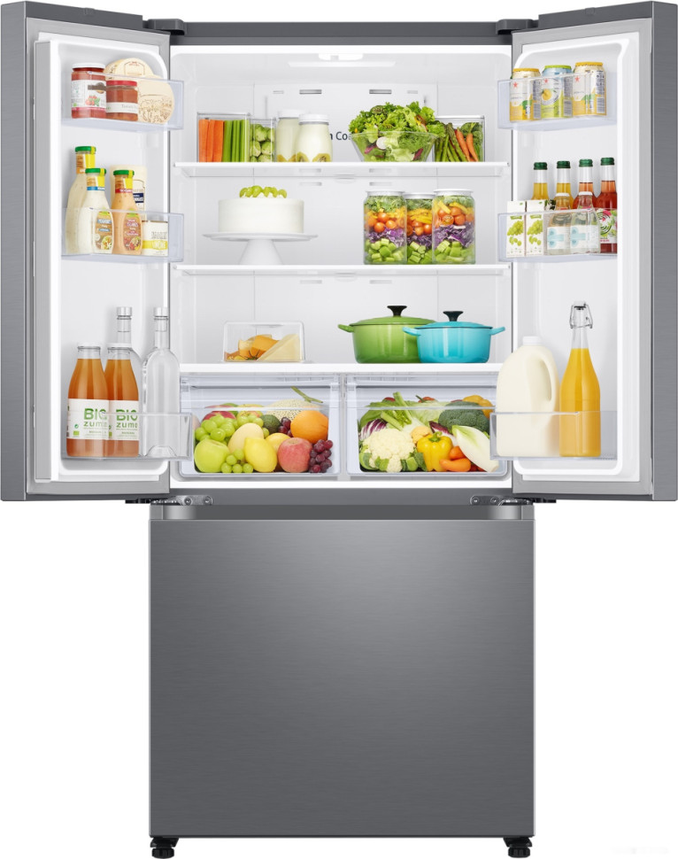 Холодильник Samsung RF44A5002S9/WT