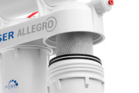 Система обратного осмоса Гейзер Аллегро