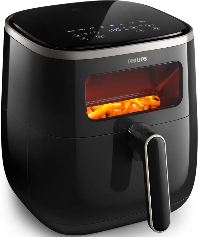 Фритюрница Philips HD9257/80