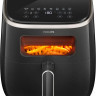 Фритюрница Philips HD9257/80