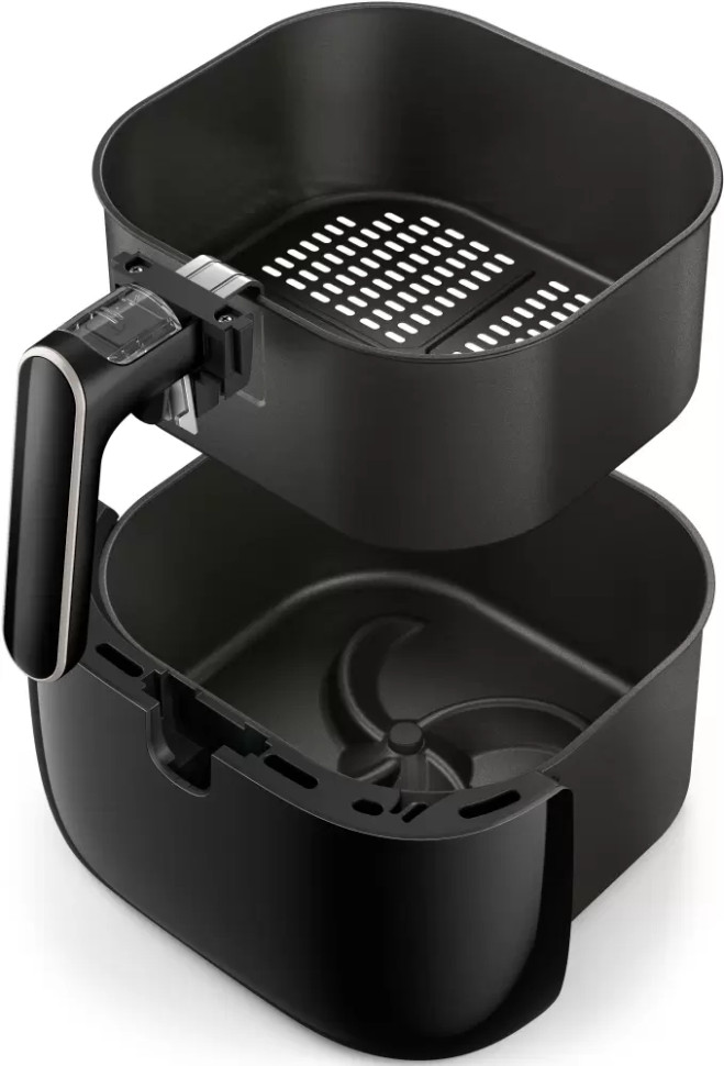 Фритюрница Philips HD9257/80