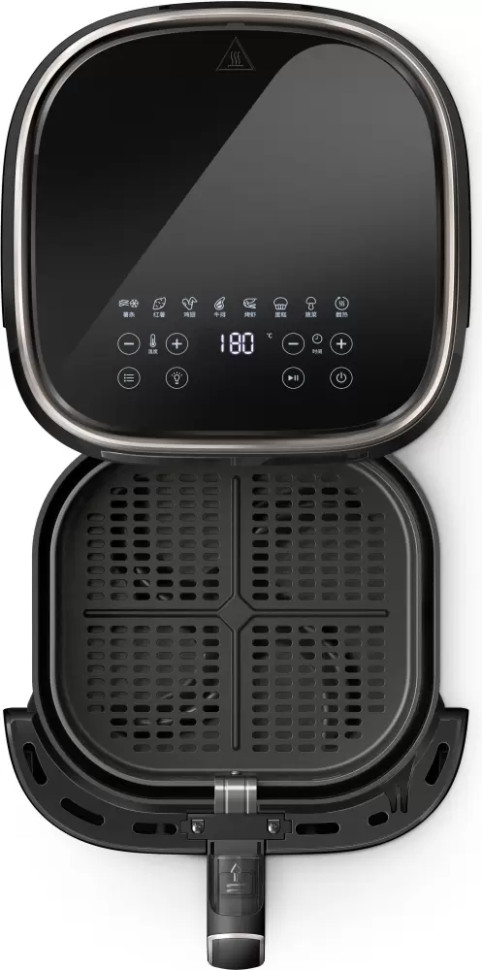 Фритюрница Philips HD9257/80