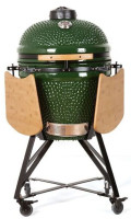 Гриль Sundays Rare 20 (зеленый)