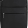 Чемодан-спиннер Ninetygo Space Original Luggage 20" (черный)