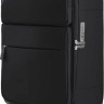 Чемодан-спиннер Ninetygo Space Original Luggage 20" (черный)