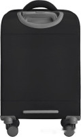 Чемодан-спиннер Ninetygo Space Original Luggage 20&quot; (черный)