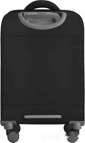 Чемодан-спиннер Ninetygo Space Original Luggage 20" (черный)