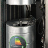 Тепловая завеса Ballu BHC-D25-W45-BS