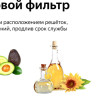 Вытяжка Weissgauff Box 1200 IX