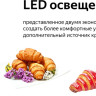 Вытяжка Weissgauff Box 1200 IX