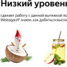 Вытяжка Weissgauff Box 1200 IX