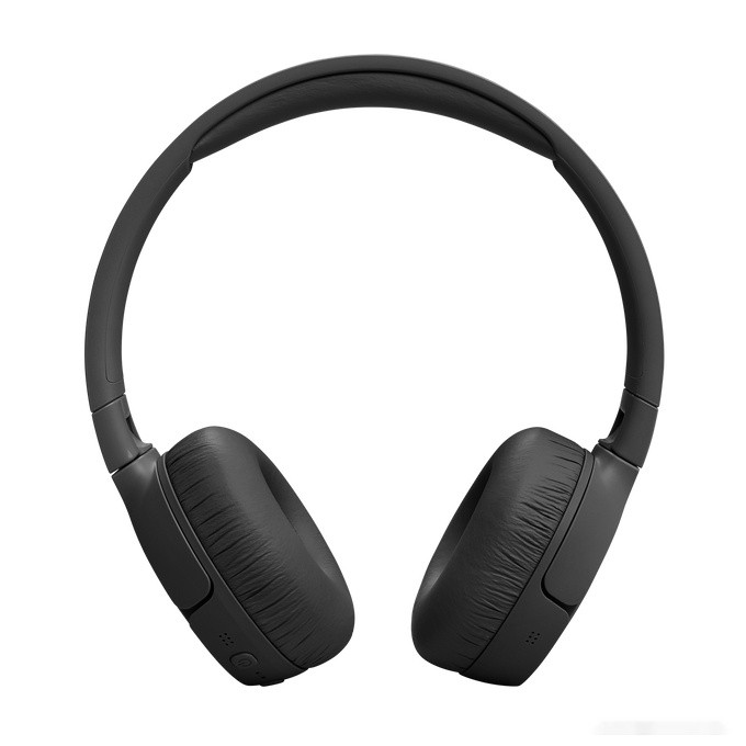 Наушники JBL Tune 670NC (черный)