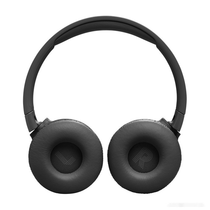 Наушники JBL Tune 670NC (черный)