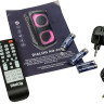 Музыкальный центр DIALOG AO-250