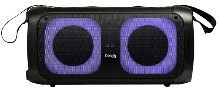 Музыкальный центр DIALOG AO-250