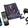 Музыкальный центр DIALOG AO-250