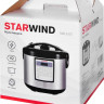 Мультиварка StarWind SMC4201