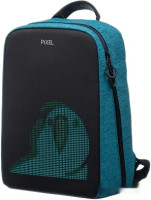 Рюкзак Pixel Plus Indigo (голубой)