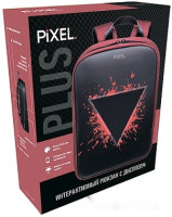 Рюкзак Pixel Plus Indigo (голубой)