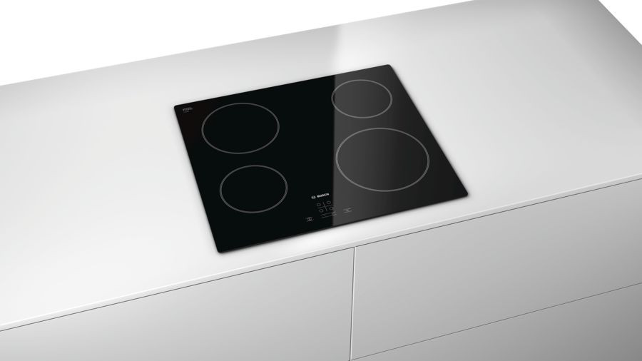 Варочная панель Bosch PKE611D17E