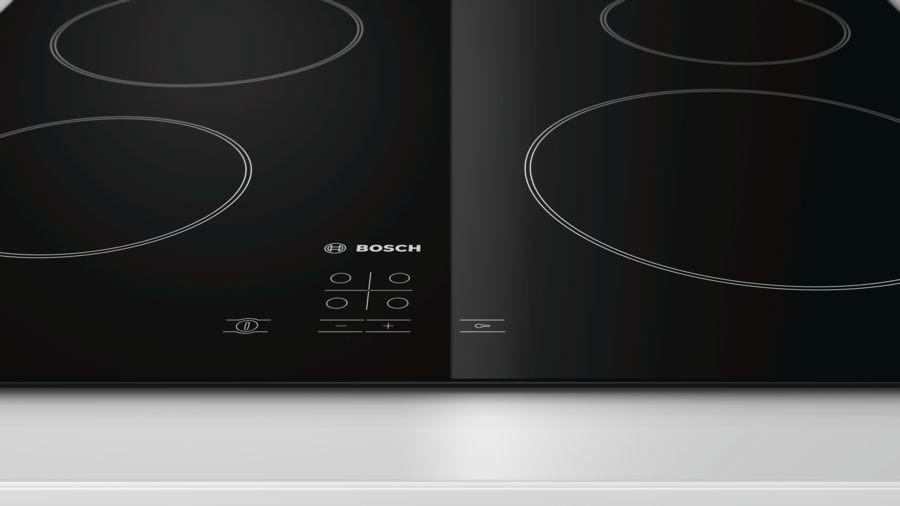 Варочная панель Bosch PKE611D17E