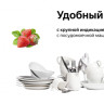 Посудомоечная машина Weissgauff TDW 5035 D Slim