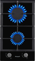Варочная панель Weissgauff HGG 320 BGh