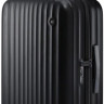 Чемодан-спиннер Ninetygo Elbe Luggage 28" (черный)