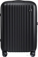 Чемодан-спиннер Ninetygo Elbe Luggage 28&quot; (черный)