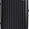 Чемодан-спиннер Ninetygo Elbe Luggage 28" (черный)