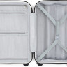 Чемодан-спиннер Ninetygo Elbe Luggage 28" (черный)