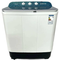 Стиральная машина Vesta WMG 70P Abstract 01