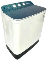 Стиральная машина Vesta WMG 70P Abstract 01