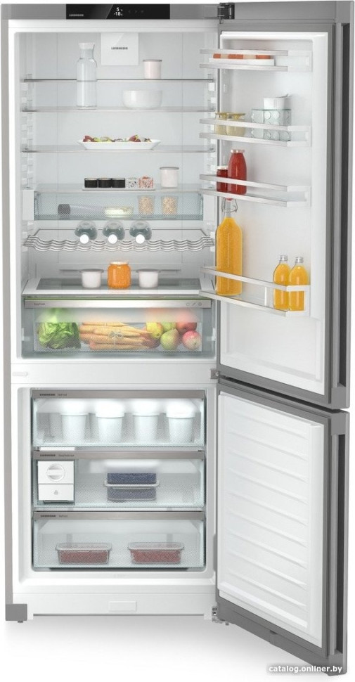 Холодильник Liebherr CNsfd 7723 Plus NoFrost 7723-20001