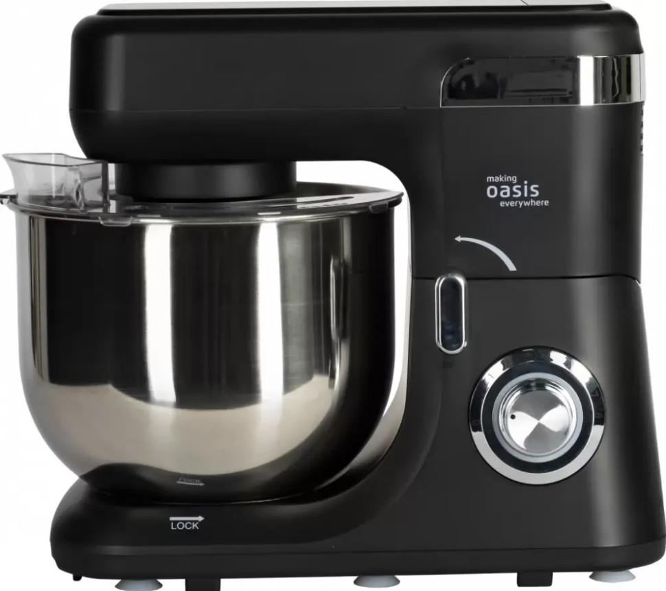Кухонный комбайн Making Oasis Everywhere MP-160B