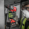 Ударная дрель-шуруповерт Milwaukee M18 FUEL M18FPD3-502X 4933479860 (с 2-мя АКБ, кейс)
