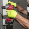 Ударная дрель-шуруповерт Milwaukee M18 FUEL M18FPD3-502X 4933479860 (с 2-мя АКБ, кейс)