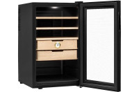 Винный шкаф Meyvel MC-70BT