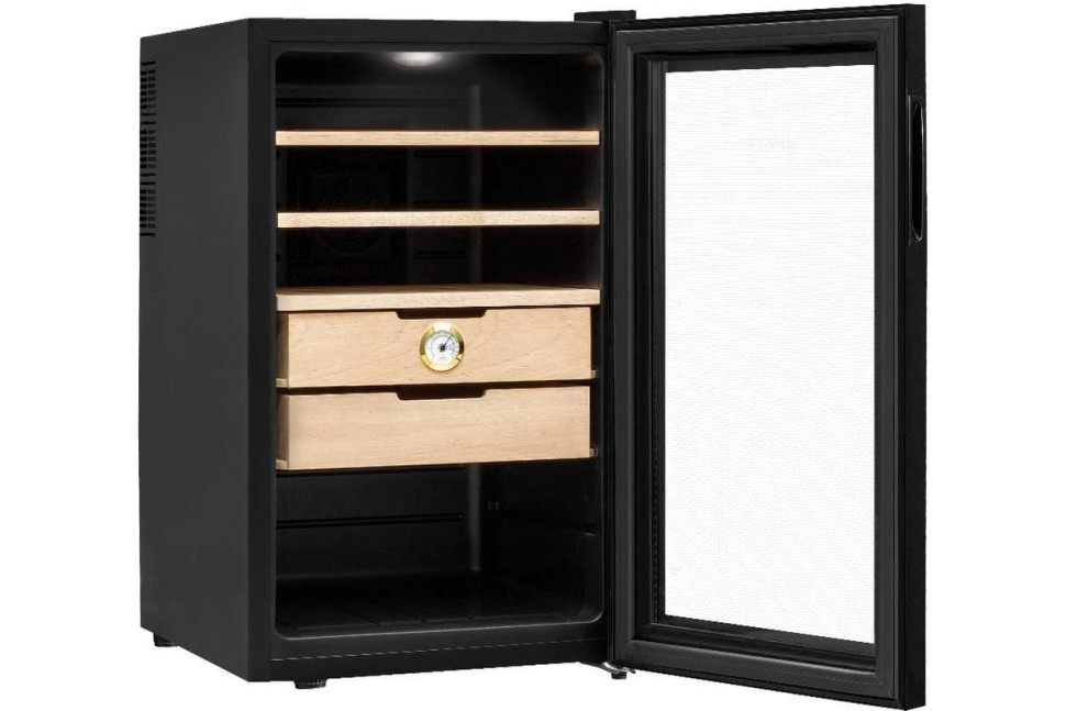 Винный шкаф Meyvel MC-70BT