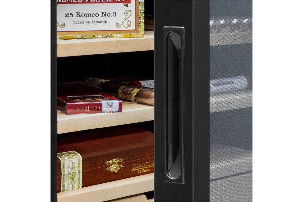 Винный шкаф Meyvel MC-70BT