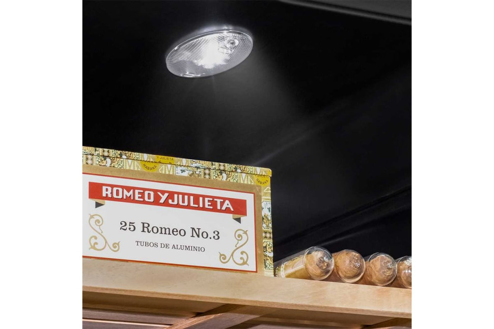 Винный шкаф Meyvel MC-70BT