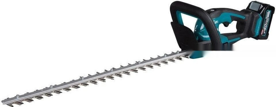 Кусторез Makita UH021GD101 (с 1-им АКБ)